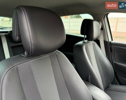 Білий Рено Меган, об'ємом двигуна 1.5 л та пробігом 228 тис. км за 8999 $, фото 131 на Automoto.ua