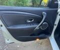 Белый Рено Меган, объемом двигателя 1.5 л и пробегом 352 тыс. км за 7490 $, фото 10 на Automoto.ua