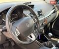 Білий Рено Меган, об'ємом двигуна 1.4 л та пробігом 250 тис. км за 6300 $, фото 42 на Automoto.ua