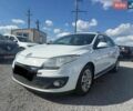 Белый Рено Меган, объемом двигателя 0 л и пробегом 222 тыс. км за 6499 $, фото 11 на Automoto.ua