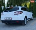 Білий Рено Меган, об'ємом двигуна 1.6 л та пробігом 219 тис. км за 8200 $, фото 13 на Automoto.ua