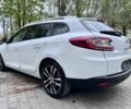 Белый Рено Меган, объемом двигателя 1.5 л и пробегом 219 тыс. км за 7350 $, фото 6 на Automoto.ua