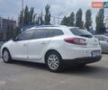 Белый Рено Меган, объемом двигателя 1.46 л и пробегом 266 тыс. км за 8000 $, фото 1 на Automoto.ua