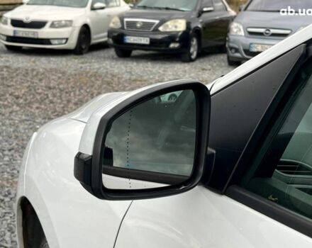 Білий Рено Меган, об'ємом двигуна 1.5 л та пробігом 240 тис. км за 8190 $, фото 13 на Automoto.ua