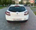 Белый Рено Меган, объемом двигателя 1.46 л и пробегом 246 тыс. км за 8750 $, фото 82 на Automoto.ua