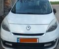 Белый Рено Меган, объемом двигателя 0 л и пробегом 215 тыс. км за 6070 $, фото 1 на Automoto.ua