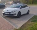 Білий Рено Меган, об'ємом двигуна 1.5 л та пробігом 265 тис. км за 9850 $, фото 1 на Automoto.ua