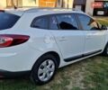 Белый Рено Меган, объемом двигателя 1.46 л и пробегом 316 тыс. км за 6000 $, фото 50 на Automoto.ua