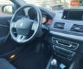 Білий Рено Меган, об'ємом двигуна 1.5 л та пробігом 198 тис. км за 8700 $, фото 44 на Automoto.ua