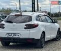 Білий Рено Меган, об'ємом двигуна 1.5 л та пробігом 274 тис. км за 6500 $, фото 19 на Automoto.ua