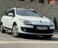 Білий Рено Меган, об'ємом двигуна 1.46 л та пробігом 286 тис. км за 5500 $, фото 4 на Automoto.ua