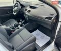 Білий Рено Меган, об'ємом двигуна 1.5 л та пробігом 195 тис. км за 6950 $, фото 19 на Automoto.ua