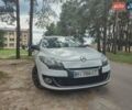 Білий Рено Меган, об'ємом двигуна 1.46 л та пробігом 270 тис. км за 8900 $, фото 8 на Automoto.ua