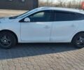 Белый Рено Меган, объемом двигателя 1.5 л и пробегом 256 тыс. км за 6999 $, фото 5 на Automoto.ua