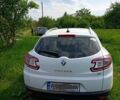 Белый Рено Меган, объемом двигателя 1.5 л и пробегом 236 тыс. км за 7700 $, фото 5 на Automoto.ua