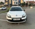 Білий Рено Меган, об'ємом двигуна 1.46 л та пробігом 240 тис. км за 8300 $, фото 1 на Automoto.ua
