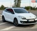 Білий Рено Меган, об'ємом двигуна 1.46 л та пробігом 295 тис. км за 7600 $, фото 3 на Automoto.ua