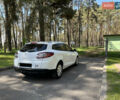 Белый Рено Меган, объемом двигателя 1.5 л и пробегом 210 тыс. км за 6900 $, фото 7 на Automoto.ua