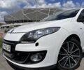 Белый Рено Меган, объемом двигателя 1.6 л и пробегом 228 тыс. км за 8100 $, фото 7 на Automoto.ua