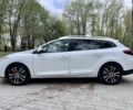 Белый Рено Меган, объемом двигателя 1.5 л и пробегом 219 тыс. км за 6999 $, фото 7 на Automoto.ua