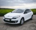 Белый Рено Меган, объемом двигателя 1.46 л и пробегом 290 тыс. км за 7400 $, фото 1 на Automoto.ua