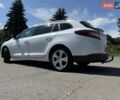 Белый Рено Меган, объемом двигателя 1.5 л и пробегом 225 тыс. км за 7699 $, фото 13 на Automoto.ua