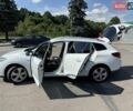 Белый Рено Меган, объемом двигателя 1.5 л и пробегом 225 тыс. км за 7699 $, фото 71 на Automoto.ua