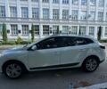 Белый Рено Меган, объемом двигателя 1.46 л и пробегом 220 тыс. км за 7400 $, фото 2 на Automoto.ua