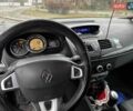 Белый Рено Меган, объемом двигателя 1.5 л и пробегом 361 тыс. км за 6890 $, фото 19 на Automoto.ua