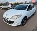 Белый Рено Меган, объемом двигателя 1.4 л и пробегом 250 тыс. км за 6300 $, фото 13 на Automoto.ua
