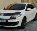 Белый Рено Меган, объемом двигателя 1.5 л и пробегом 275 тыс. км за 5916 $, фото 7 на Automoto.ua