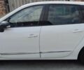 Белый Рено Меган, объемом двигателя 0 л и пробегом 215 тыс. км за 6070 $, фото 1 на Automoto.ua