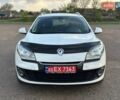 Білий Рено Меган, об'ємом двигуна 1.6 л та пробігом 252 тис. км за 7500 $, фото 1 на Automoto.ua