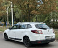 Рено Меган 2012 в Днепре (Днепропетровске) на Automoto.ua Белый Рено Меган, объемом двигателя 1.46 л и пробегом 290 тыс. км за 6350 $, фото 1 на Automoto.ua