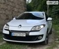 Белый Рено Меган, объемом двигателя 1.5 л и пробегом 306 тыс. км за 6600 $, фото 12 на Automoto.ua