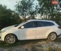 Белый Рено Меган, объемом двигателя 1.5 л и пробегом 297 тыс. км за 5614 $, фото 22 на Automoto.ua
