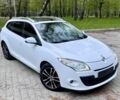 Белый Рено Меган, объемом двигателя 1.5 л и пробегом 219 тыс. км за 7350 $, фото 1 на Automoto.ua
