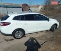 Белый Рено Меган, объемом двигателя 1.5 л и пробегом 248 тыс. км за 7200 $, фото 8 на Automoto.ua