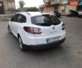 Белый Рено Меган, объемом двигателя 1.46 л и пробегом 160 тыс. км за 7700 $, фото 3 на Automoto.ua