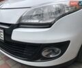 Білий Рено Меган, об'ємом двигуна 1.46 л та пробігом 269 тис. км за 8000 $, фото 9 на Automoto.ua