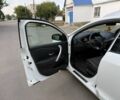 Білий Рено Меган, об'ємом двигуна 1.5 л та пробігом 202 тис. км за 7700 $, фото 12 на Automoto.ua