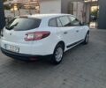 Білий Рено Меган, об'ємом двигуна 1.5 л та пробігом 95 тис. км за 6650 $, фото 1 на Automoto.ua
