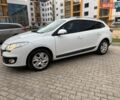 Білий Рено Меган, об'ємом двигуна 1.5 л та пробігом 202 тис. км за 7200 $, фото 8 на Automoto.ua