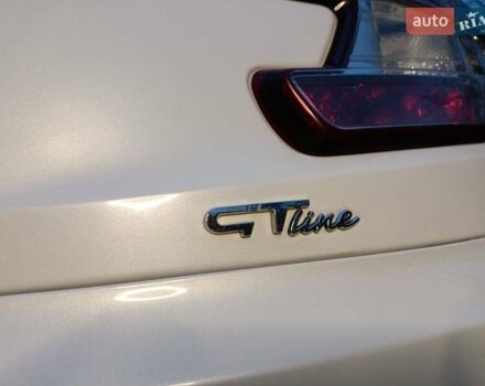 Білий Рено Меган, об'ємом двигуна 1.5 л та пробігом 261 тис. км за 7600 $, фото 9 на Automoto.ua