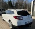 Білий Рено Меган, об'ємом двигуна 1.5 л та пробігом 250 тис. км за 7200 $, фото 12 на Automoto.ua