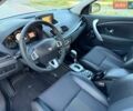 Белый Рено Меган, объемом двигателя 1.46 л и пробегом 246 тыс. км за 8750 $, фото 42 на Automoto.ua