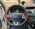 Белый Рено Меган, объемом двигателя 1.5 л и пробегом 244 тыс. км за 7600 $, фото 18 на Automoto.ua