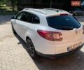 Білий Рено Меган, об'ємом двигуна 1.6 л та пробігом 273 тис. км за 7800 $, фото 25 на Automoto.ua
