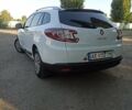 Белый Рено Меган, объемом двигателя 1.46 л и пробегом 215 тыс. км за 6500 $, фото 12 на Automoto.ua