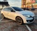 Белый Рено Меган, объемом двигателя 1.46 л и пробегом 240 тыс. км за 10300 $, фото 9 на Automoto.ua